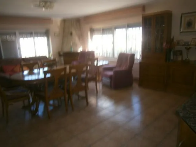 Nave industrial con vivienda y parcela de 11.800 metros — 29