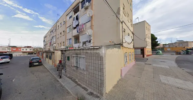 Apartamento 50m² en venta - San Ginés-Virgen de la Caridad - foto 2