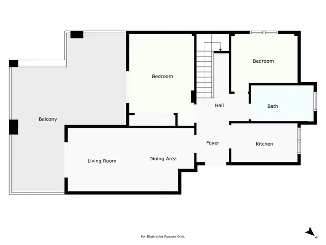 Ático 3 habitaciones 214m² en venta - Costa del Sol — 22