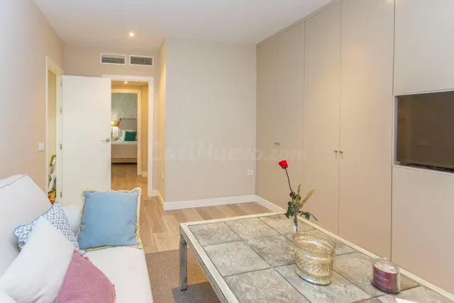SE VENDE PISO EN ZONA CENTRO — 4