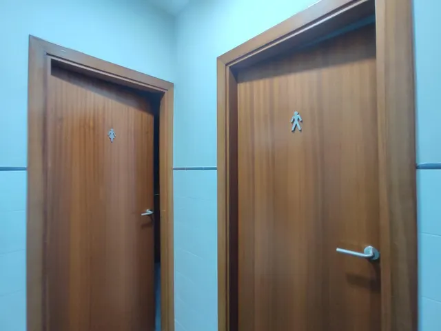 Oficina de alquiler en Edificio Gyesa Isla I — 18