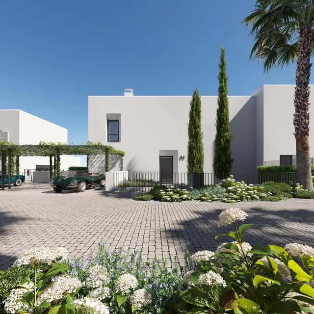 ¡ESPECTACULAR VILLA EN SOTOGRANDE! — 26