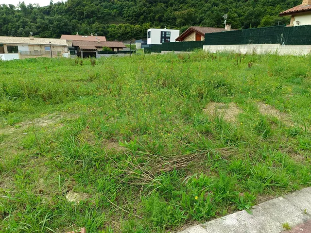 Venta de parcelas en urbanizacion en el Valle de Mena - foto 5