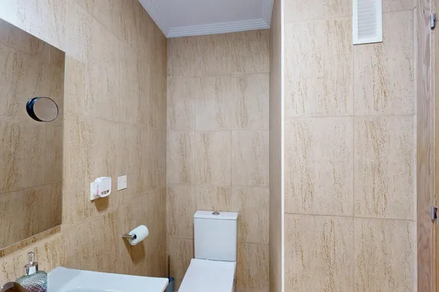 ¡Tu nuevo hogar en Beniel te está esperando! Luminoso, acogedor y listo para entrar a vivir — 38