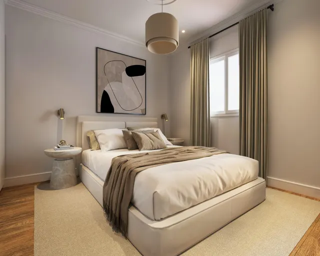 Piso 3 habitaciones 167m² en venta - L´Antiga Esquerra de lEixample — 17