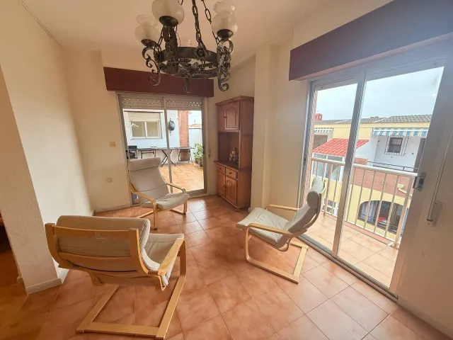 Apartamento de 2 dormitorios de alquiler en La Mata Torrevieja — 7