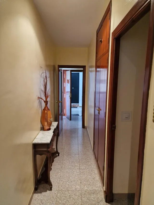 Magnífica vivienda amplia luminosa en Alcalá. — 19