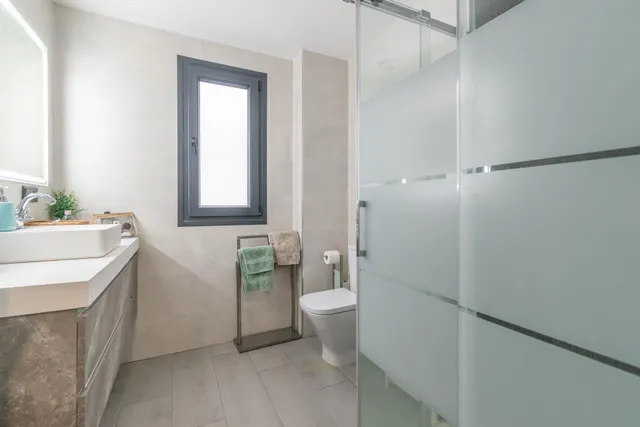 Exclusiva vivienda en Residencial Nevada — Urbanización de lujo junto al Centro Comercial Nevada — 39