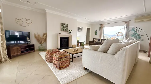 Chalet 7 habitaciones 425m² en venta - Riviera del sol — 8