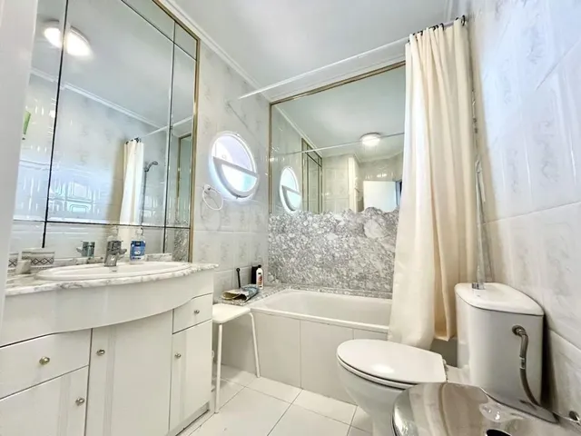 Apartamento 2 habitaciones 78m² en venta - La Ciñuelica - Villa Rosa — 24