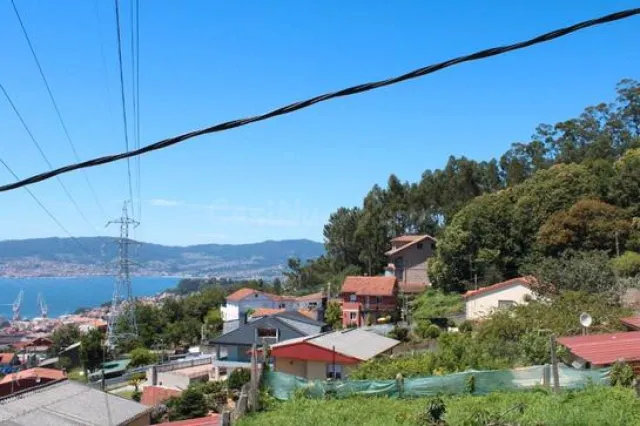 venta de 2 casas en vigo - foto 3