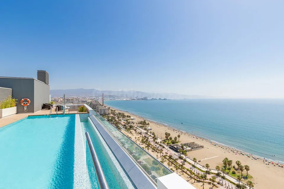 Apartamento 4 habitaciones 263m² en venta - El Cuartón - Heliomar