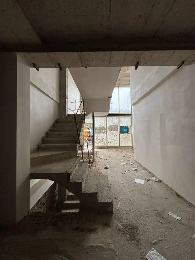 LOCAL IDEAL PARA HOSTELERIA EN EL CENTRO DE GANDIA — 4