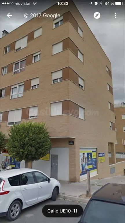 Local comercial en venta en c/ Alhemas - foto 2