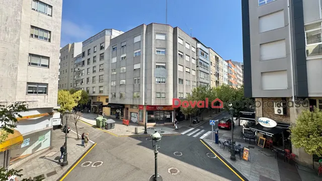 PISO 5 DORMITOROS PARA ESTUDIANTES TOTALMENTE REFORMADO EN Z - foto 5