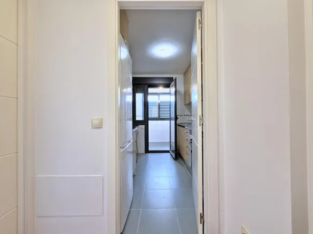 Piso 1 habitación 74m² en alquiler - Colonia Jardin — 13