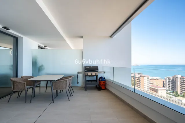 Apartamento 2 habitaciones 100m² en venta - Centro — 5