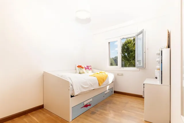 venta piso 5 habitaciones en Pamplona — 17