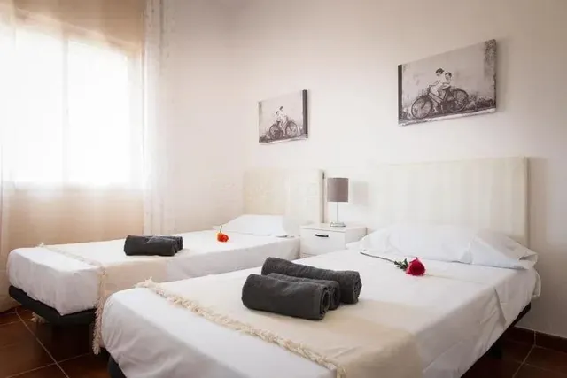 Piso 3 habitaciones 93m² en venta - Los Álamos — 20
