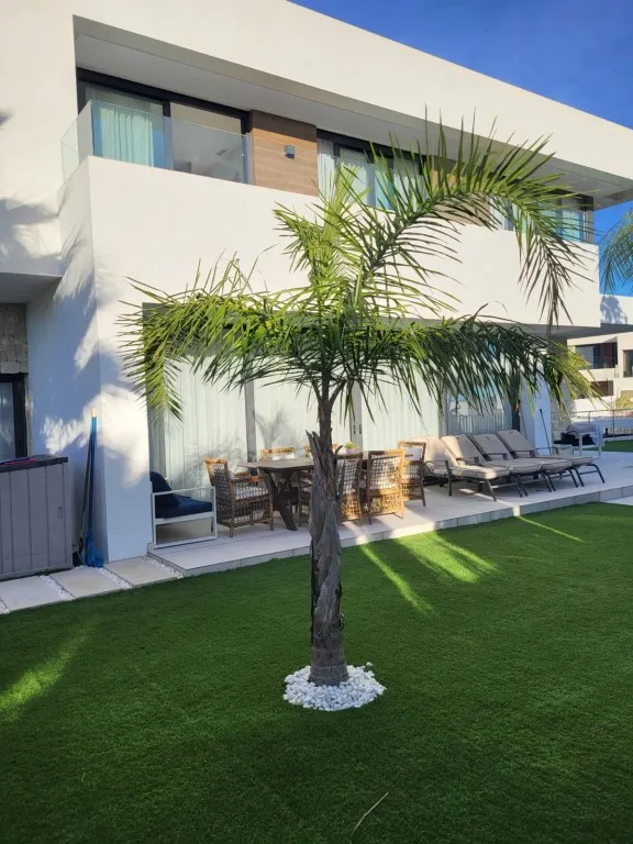 Casa-Chalet en Venta en Finestrat Alicante — 17