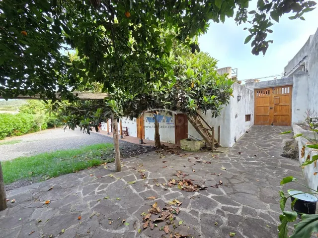 Casa típica canaria en venta