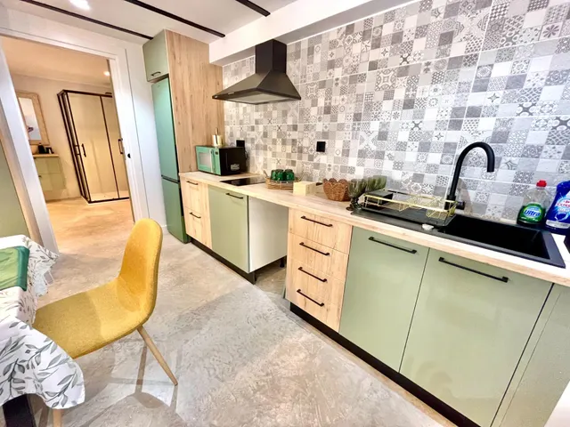 Loft equipado en bonalba, mutxamel — cambio de uso pendiente — 9