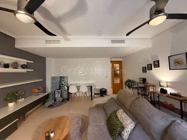Apartamento 2 habitaciones 65m² en venta - El Campillo - foto 5