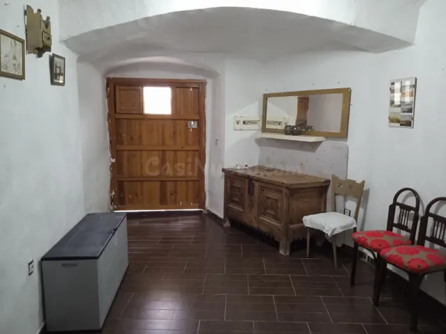 casa cueva en Cuevas del Campo - foto 5