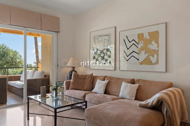 Apartamento 3 habitaciones 159m² en venta - Marbella — 3