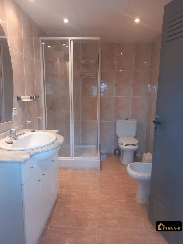 CASA A CUATRO VIENTOS CON VISTAS AL MAR PARA INVERSOR EN ST. CEBRIÀ DE VALLALTA — 12