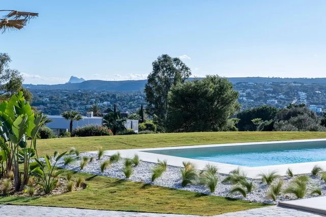 Chalet 5 habitaciones 680m² en venta - Sotogrande - Alto — 18