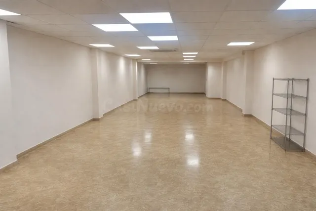 Alquiler de Local comercial-polivalente en Amposta - foto 2