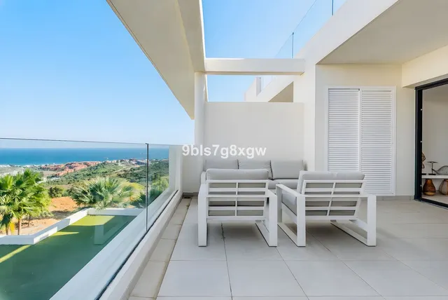 Apartamento 2 habitaciones 121m² en venta - Costa Del Sol — 28