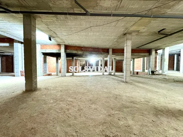 El local MÁS GRANDE del centro de Torrevieja — 17