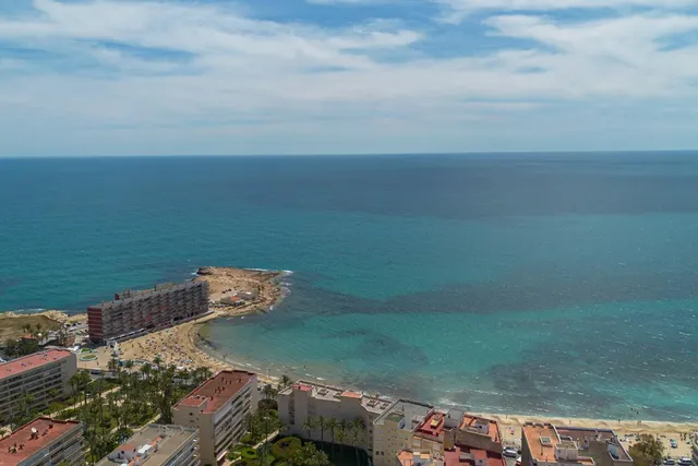Apartamento 2 habitaciones 86m² en venta - Los Frutales — 33