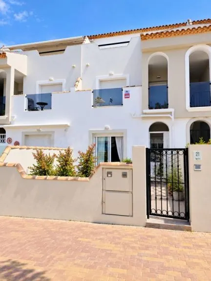 Apartamento 2 habitaciones 75m² en venta - San Pedro del Pin