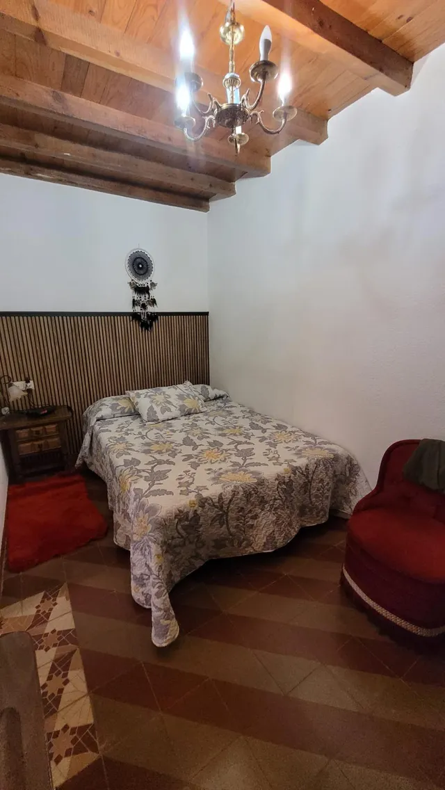 ¡¡¡CASA CON JARDIN EN VENTA EN FRADES DE LA SIERRA!!! — 27