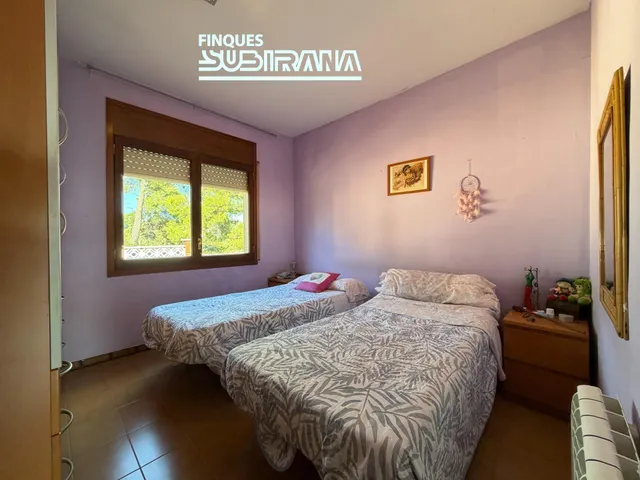 Oportunitat única a Mediona! Casa amb vistes panoràmiques a la urbanització Sant Elies — 10
