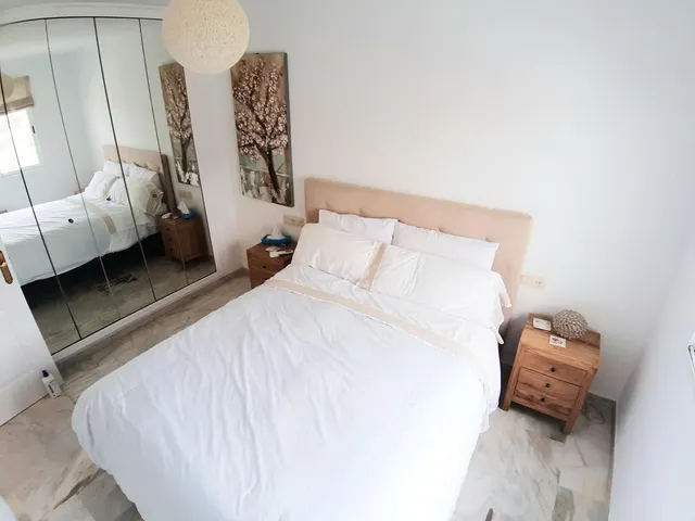 Ático 2 habitaciones 71m² en venta - Riviera del sol — 13