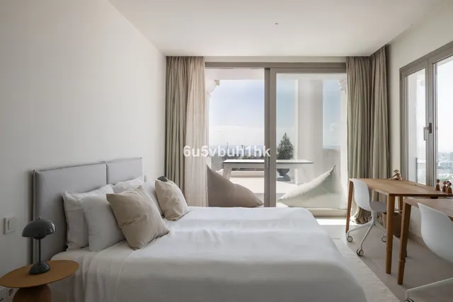 Ático Dúplex 3 habitaciones 247m² en venta - Marbella — 13