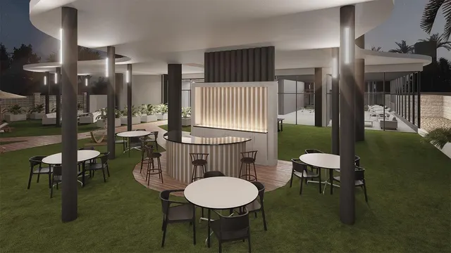 Apartamento 3 habitaciones 119m² en venta - Calpe — 8