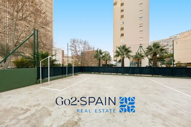 Piso en venta en zona Sierra Helada — 33
