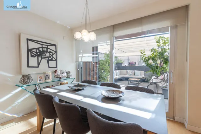 Espacio, confort y calidad: magnífica vivienda unifamiliar adosada — 7
