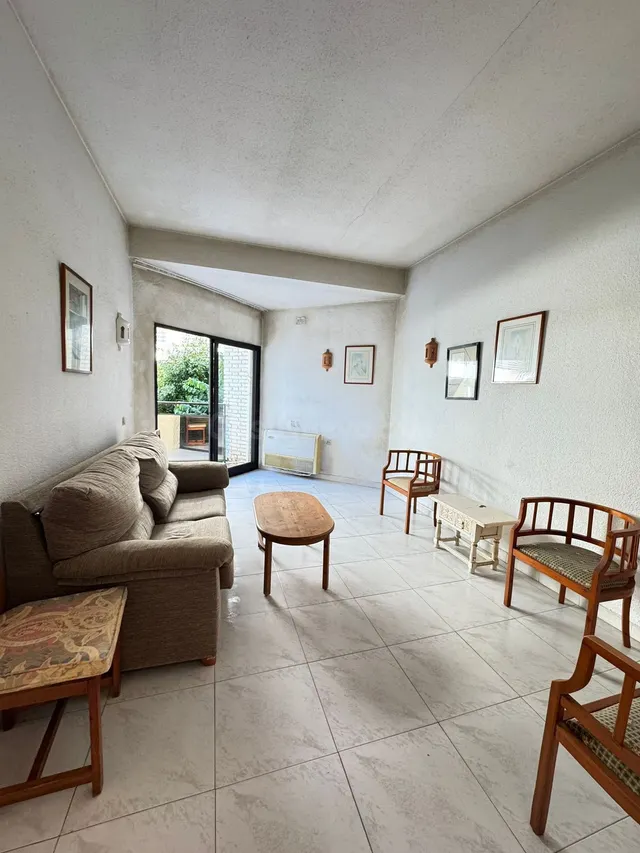 Apartamento 1 habitación 49m² en venta - Marbella — 2