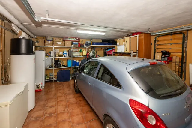 MAGNÍFICO CHALET EN URB. SUEÑOS DE CADIMA, ALHENDIN — 42