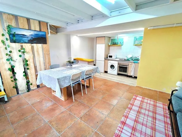 Se vende planta baja en Not Moles, Valencia — 5