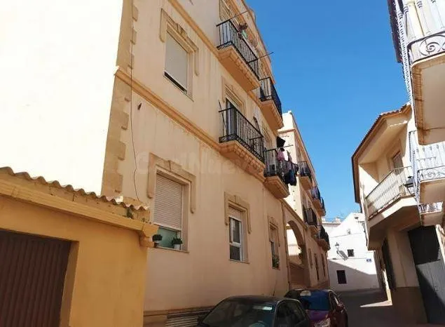 SE VENDE piso OKUPA en C Entina de Cuevas del Almanzora - foto 3