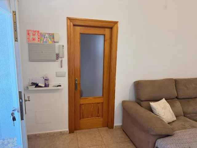 Chalet pareado en la alcaina | 4 dormitorios, jardín, garaje y sótano acondicionado — 15