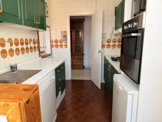 Apartamento en Venta en Torremolinos Málaga — 3
