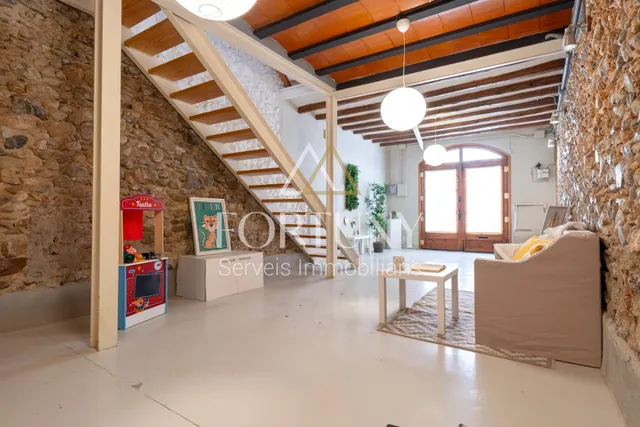 Casa adosada en venta, Calle Sant Tomas, Riudoms. — 6